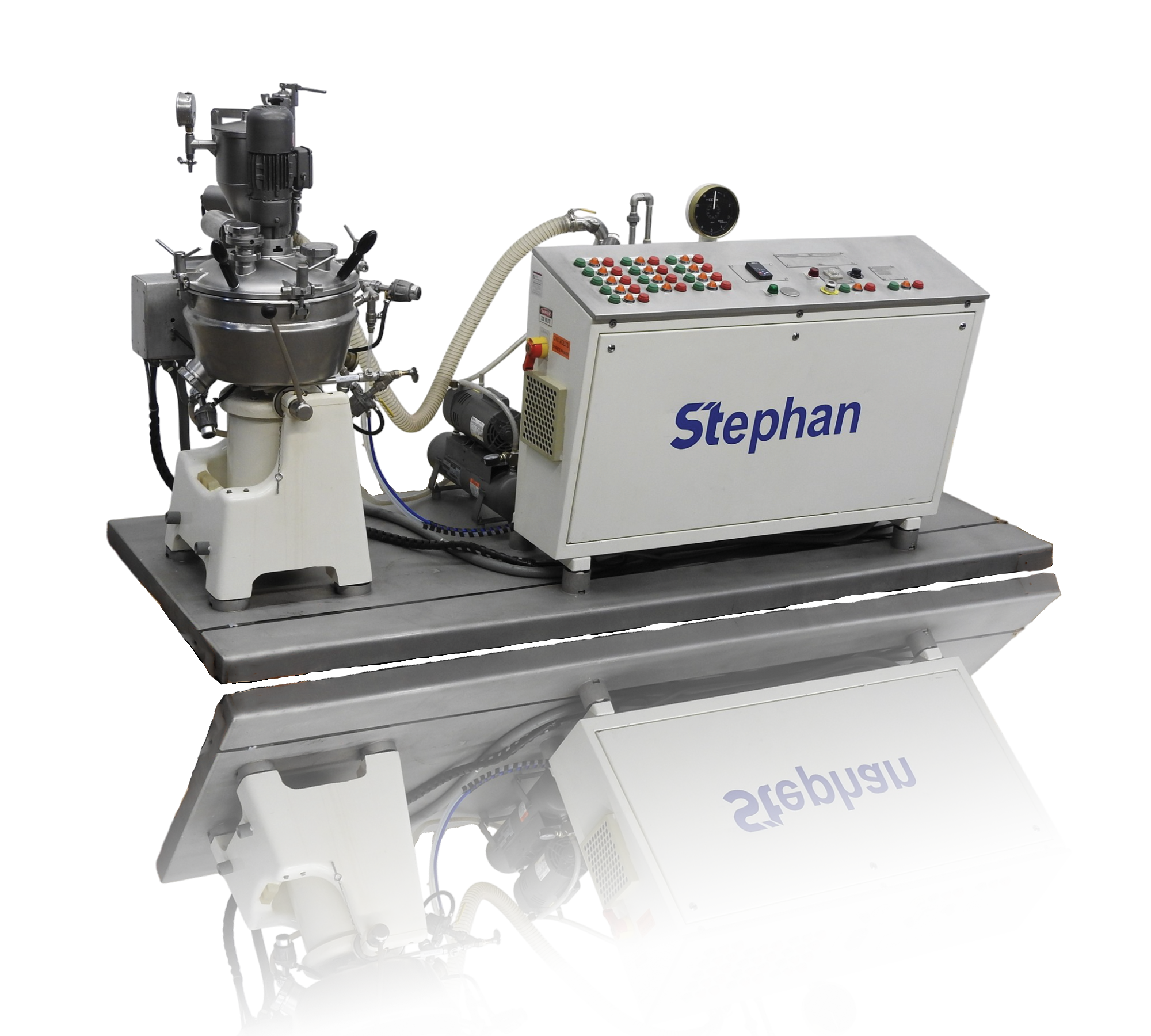 Stephan Machines UMHC40E